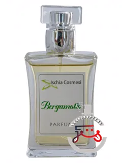 برگاموتو پرفیوم ایشیا کازمزی | bergamotto parfum ischia cosmesi